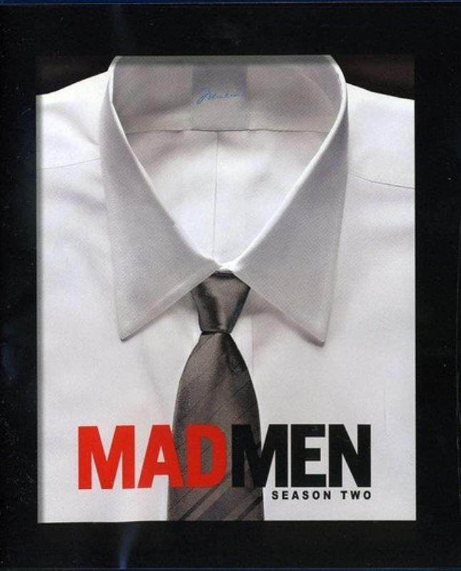 【中古】Mad Men: Season 2/ [Blu-ray] [Import]