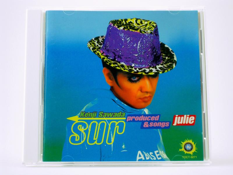 【中古】Sur(ルーシュ)
