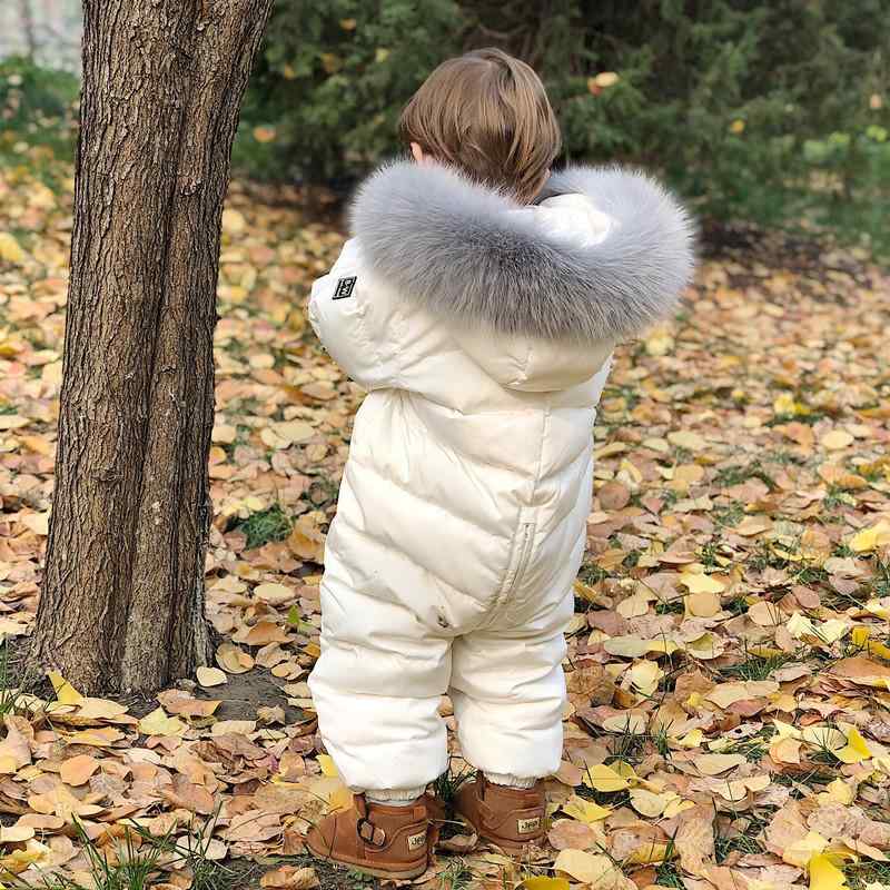 子供用 つなぎ ダウン ベビー服 男の子 女の子 0歳 1歳 2歳 冬 セットアップ カバーオール アウター 防寒着 お出かけ着 ロンパース