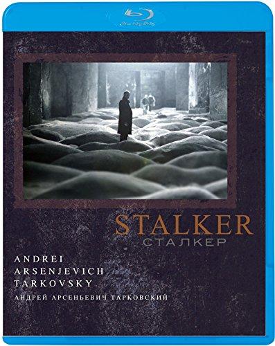 【中古】ストーカー [Blu-ray]