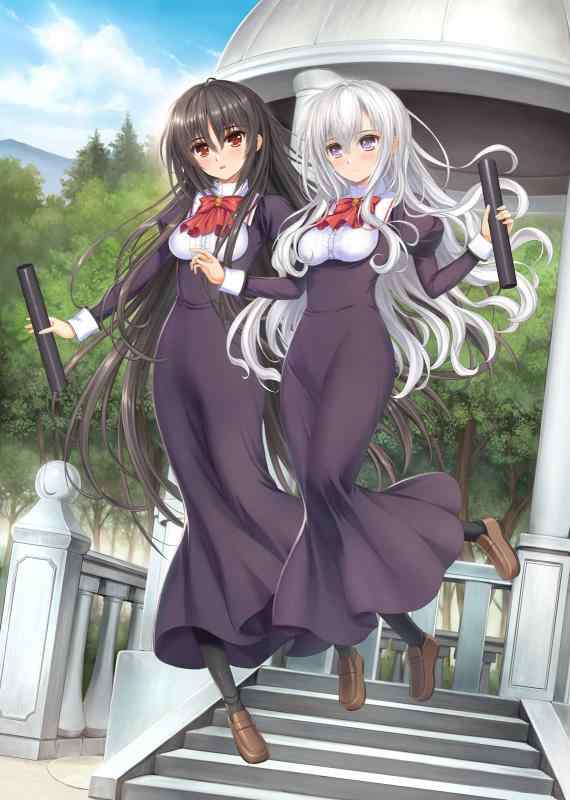【中古】乙女はお姉さまに恋してる～2人のエルダー～ Blu-ray SET [Blu-ray]