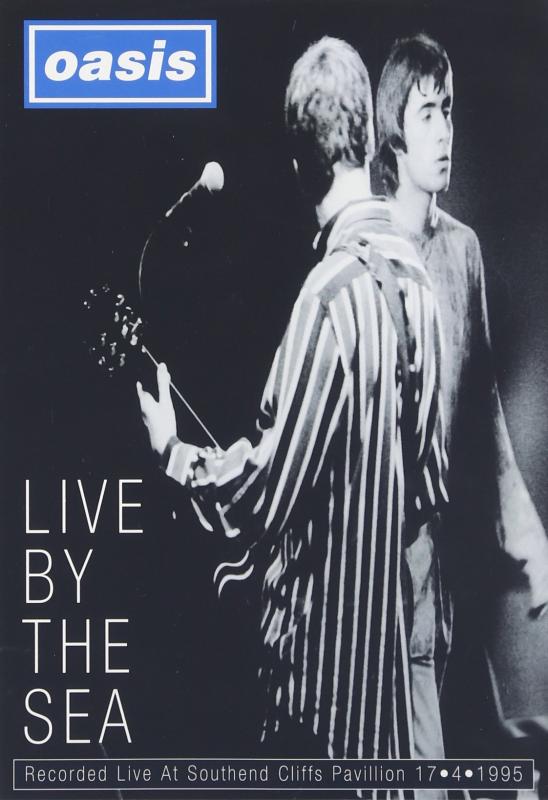 【中古】ライヴ・バイ・ザ・シー [DVD]