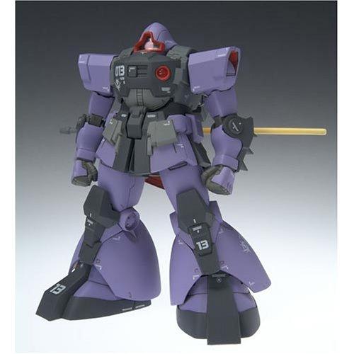 【中古】TAMASHII NATIONS GUNDAM FIX FIGURATION [ZEONOGRAPHY] # 3004a ペズンドワッジ｜ソファポテト
