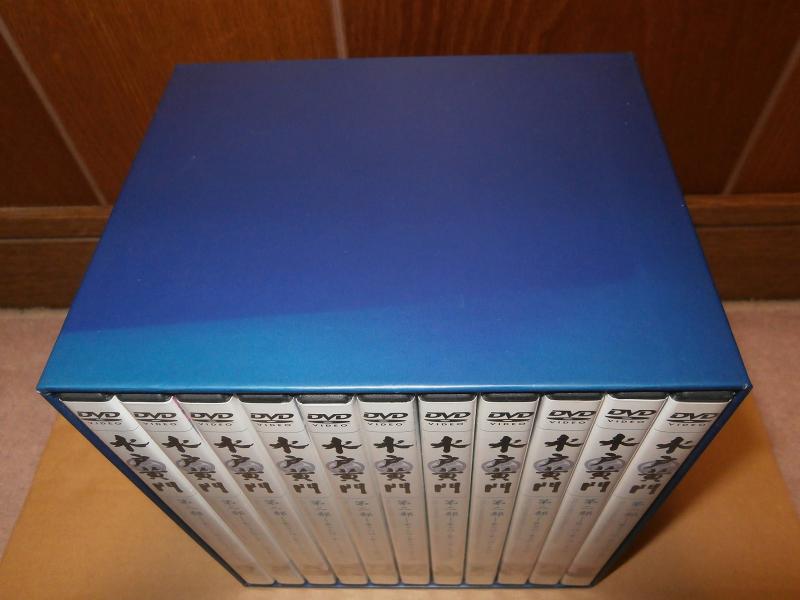 【中古】水戸黄門 第二部 続きものBOX [ヴィデオディスク]