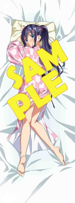 【中古】マケン姫っ 通 第2巻 Blu-ray初回生産版 武田弘光描き下ろし抱き枕カバー付