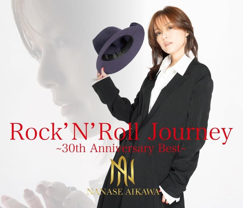 【中古】Rock 'N' Roll Journey -30th Anniversary Best- (AL3枚組） - 相川七瀬