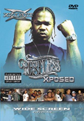 【中古】Restless Xposed [DVD]｜ソファポテト