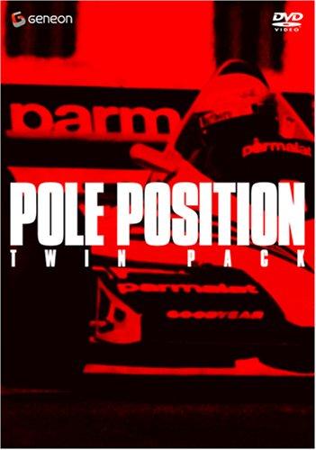 【中古】ポールポジション/ポールポジション2 ツインパック [DVD]