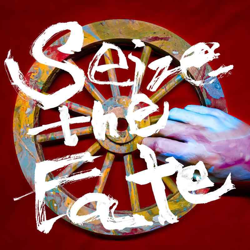 【中古】Seize the Fate (初回盤) - NEMOPHILA
