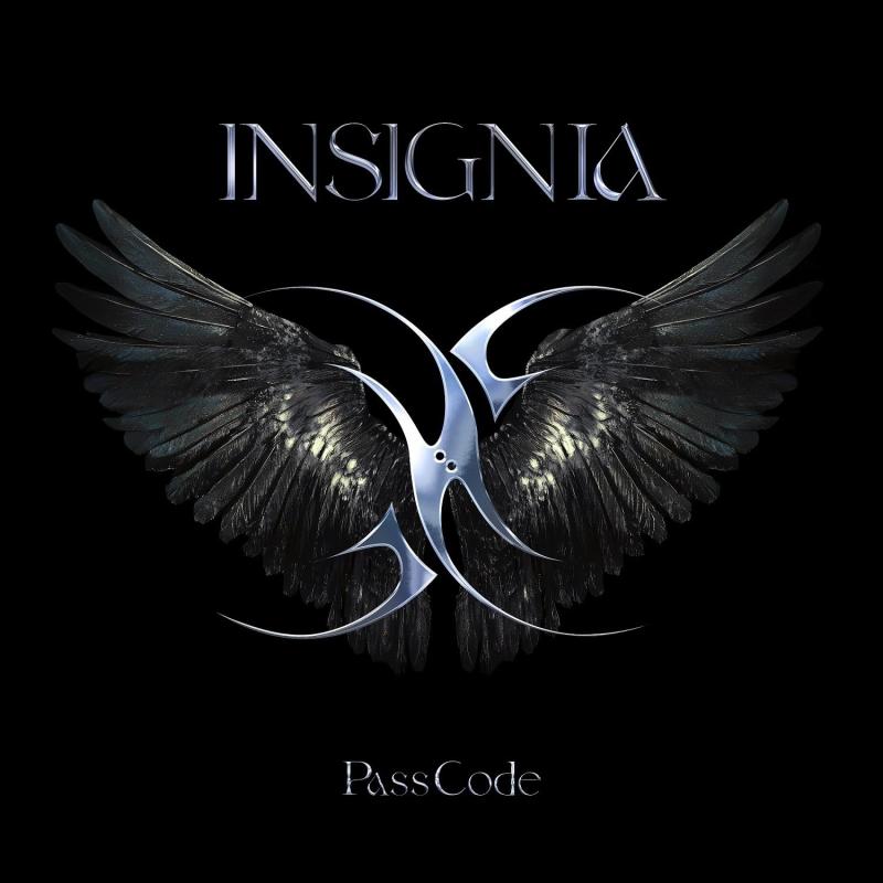 【中古】INSIGNIA (初回生産盤) (特典なし)|ソファポテト