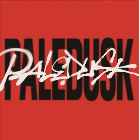 【中古】PALEDUSK (AL2枚組(スマプラ対応)）（初回盤） - Paledusk