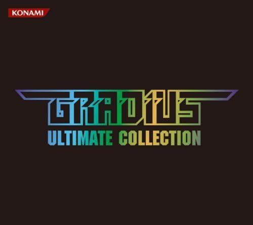【中古】GRADIUS ULTIMATE COLLECTION|ソファポテト
