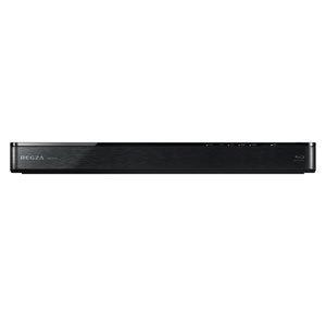 【中古】東芝 500GB 2チューナー ブルーレイレコーダー REGZA DBR-Z510