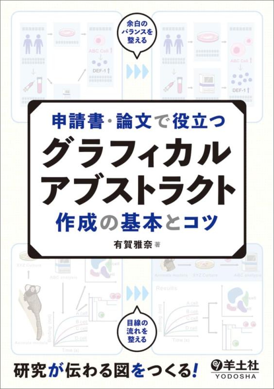 【中古】お願いごと書・調査報告で役立つグラフィカルアブストラクト仕立て上げるの基本原則とコツ 日用品雑貨・文房具・手芸-その他