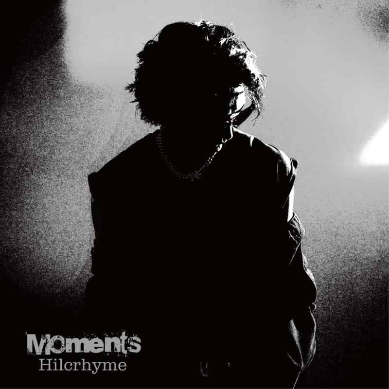 【中古】Moments (通常盤)