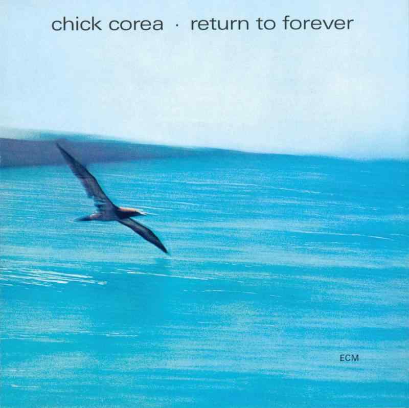 【中古】Return to Forever [Analog]