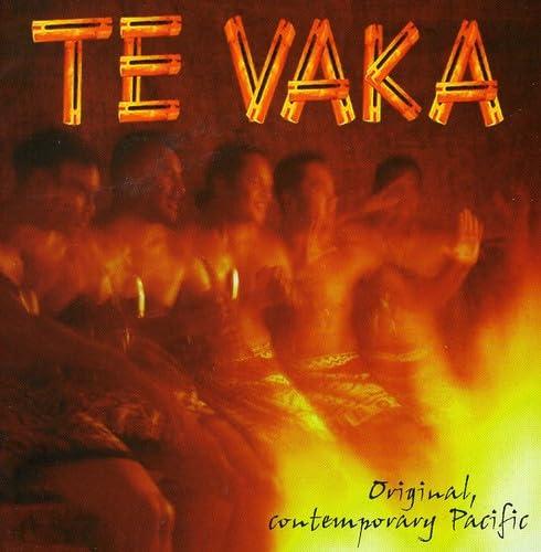 【中古】Te Vaka