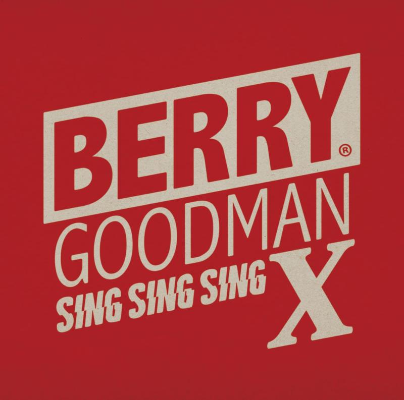 【中古】SING SING SING X - ベリーグッドマン