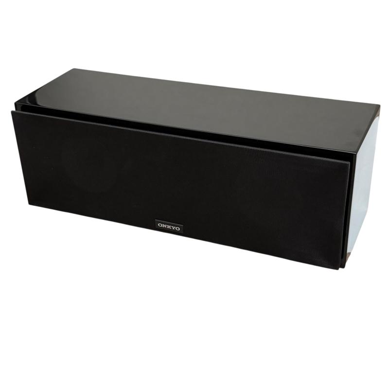 【中古】ONKYO 真っただ中金棒引き取り合わせ D-309C