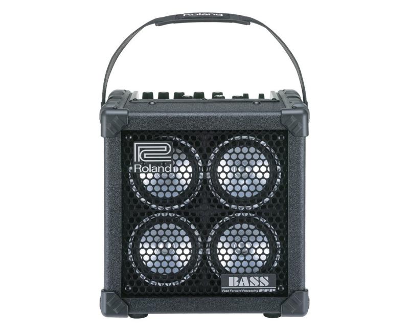 【中古】Roland ローランド MICRO CUBE RX ギターアンプ MCUBE-RX