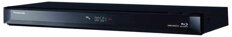 【中古】パナソニック 500GB 1ラジオ受信機 ブルーレイレコーダー DIGA DMR-BRS510