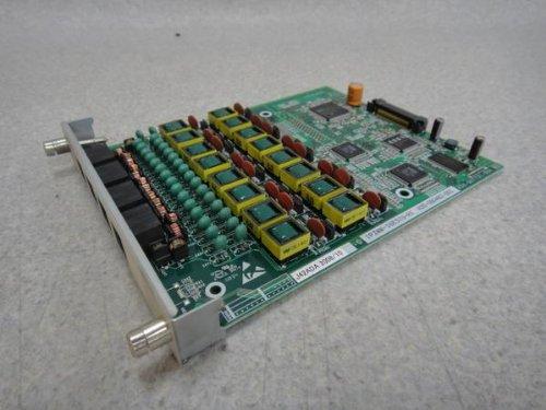 【中古】IP3WW-16ESIU-A1 NEC Aspire X 16切替え電話増設社会的単位