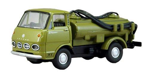 【中古】トミカリミテッドヴィンテージ LV-34a クリッパーバキュームカー (富井清掃)