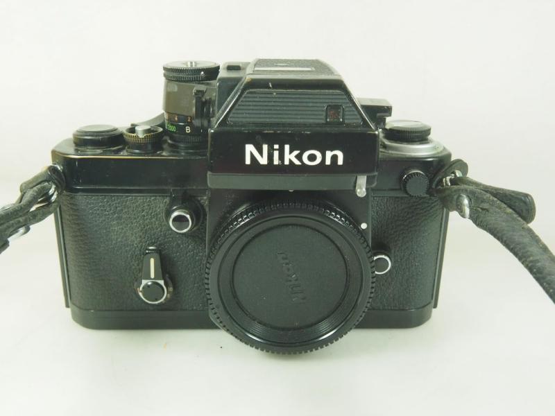 【中古】Nikon F2 フォトミック SB 35,952円