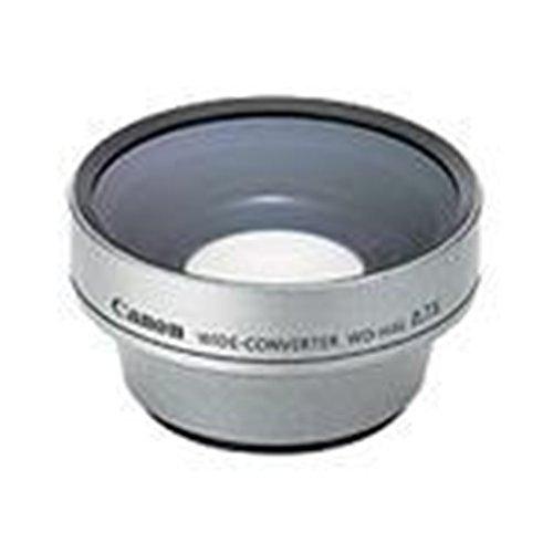 【中古】Canon ワイドコンバーター WD-H46｜ソファポテト