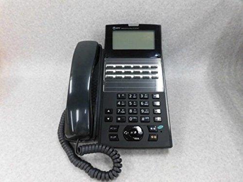 【中古】NX2-(18)STEL-(1)(K) NTT NXII 18ボタン標準電話機