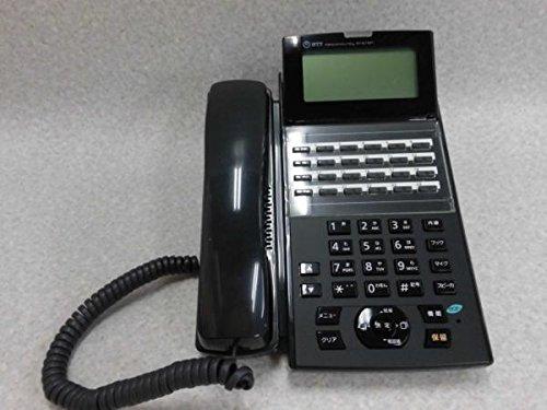 【中古】NX2-(24)STEL-(1)(K) NTT NXII 24ボタン標準電話機