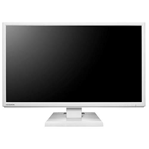 【中古】LCD-AH221ED LCD-AH221EDW [「5年」21.5型広広とした液晶見せびらかす 白いこと]