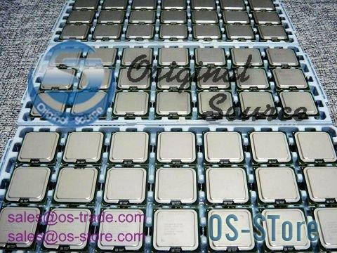 【中古】Intel core2 Quad q9505s slgyzデスクトップCPUプロセッサーLGA 775 6 M 2.83 GHz 1333 MHz｜ソファポテト
