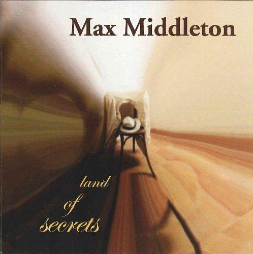 【中古】LAND OF SECRETS(ランド・オブ・シークレッツ)(直輸入盤帯ラインドライブ付)