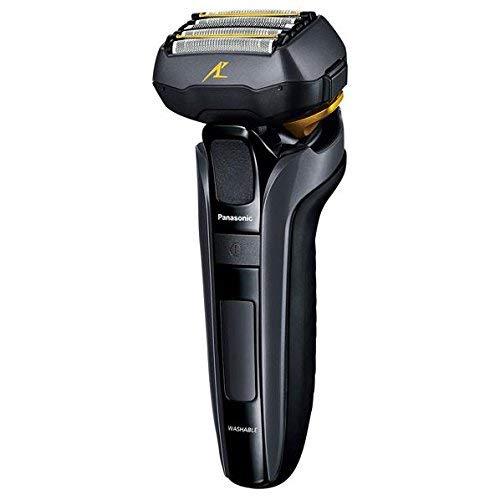 【中古】ES-CLV5C-K(黒) ラムダッシュ 5枚刃