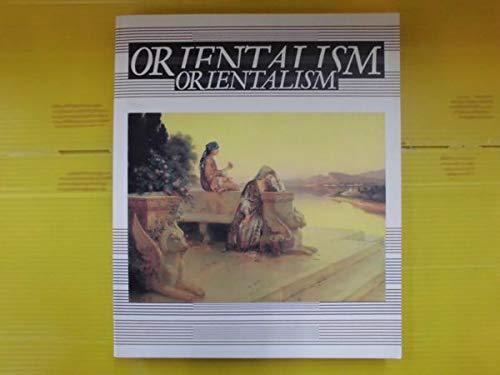【中古】/特別展 オリエンタリズムの絵画と写真 1989-91