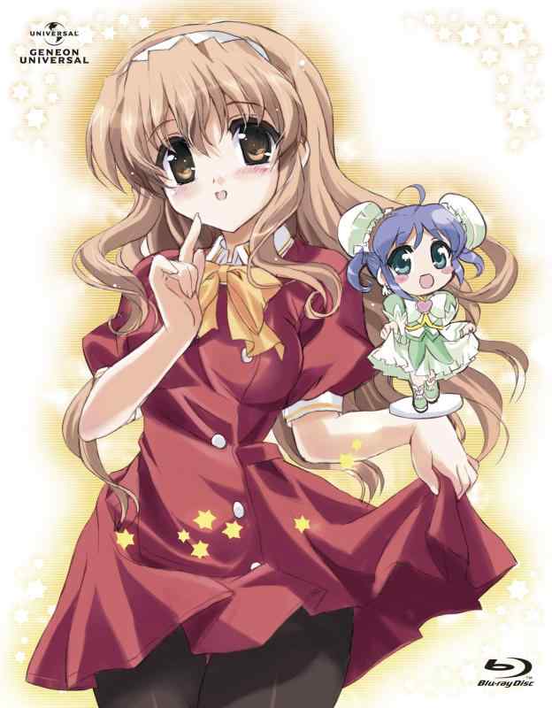 【中古】乃木坂春香の秘密 Blu-ray BOX <初回生産>