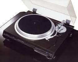 【中古】TRIO 3重協奏曲 KP-800 曲がること一覧表 電気蓄音機