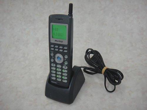 【中古】DC-PS7(B) 岩通 TELEMORE Mujo4デジタルコードレス [オフィス用品] ビジネスフォン [オフィス用品] [オフィス用品] [オフィス用品]