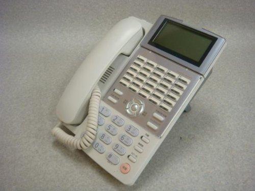 【中古】NYC-30iA-SD ナカヨ iA 30ボタン標準電話機 [オフィス用品] ビジネスフォン [オフィス用品] [オフィス用品]