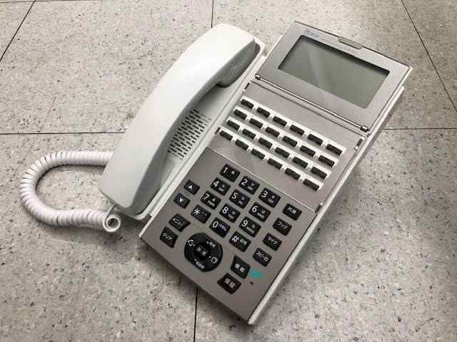 【中古】NX2-(24)STEL-(1)(W) NTT
