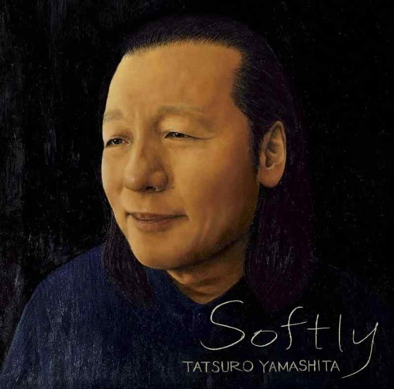 【中古】SOFTLY (通常盤) (メガジャケ付 メガジャケBOXでお届け)