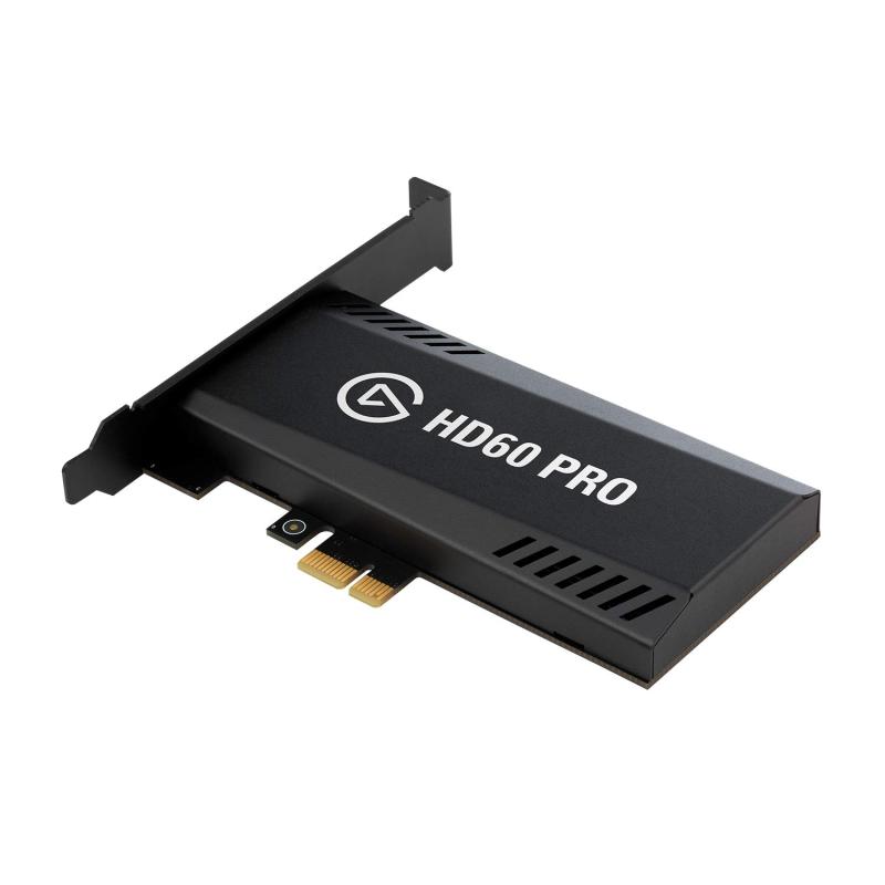 【中古】Elgato Cam Link, 外信用販売カメラキャプチャカード DSLR/テレビカメラ/行動写真機をwebカメラとして配達/録画 1080p60 4K30 録画媒体話し合い/老人ホーム事務室/力くらべ配達に至適 OBS/Zoom/Teamsと提携 P