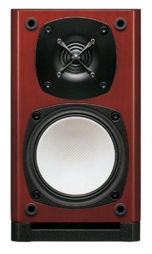 【中古】ONKYO サラウンドスピーカーシステム （1台） D-308M