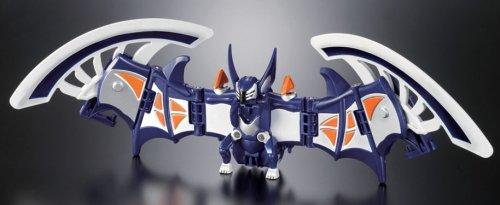 【中古】獣拳中隊ゲキレンジャー 獣拳練り合わせるつづき物02 ゲキ野球バット
