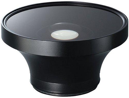 【中古】OLYMPUS 水中ワイドコンバージョンレンズ 約0.6倍 防水プロテクター用 PTWC-01
