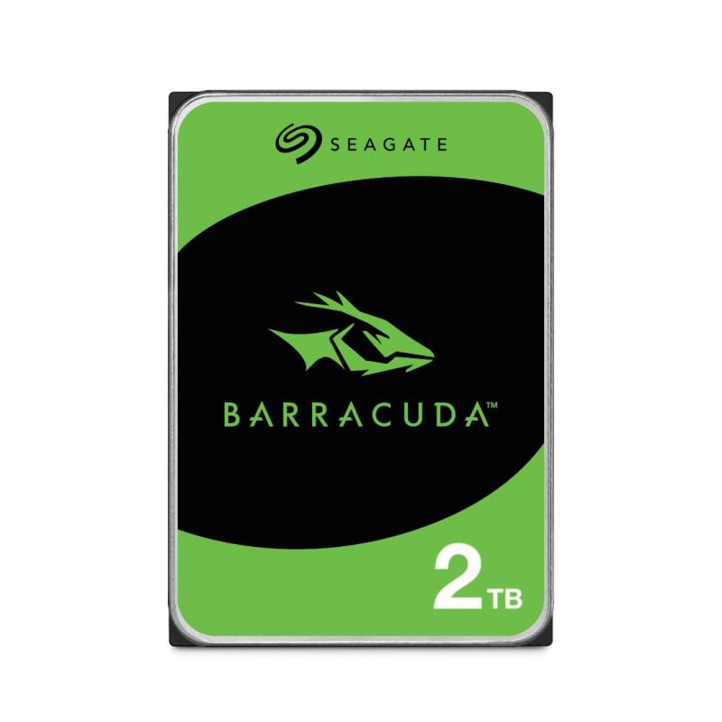 【中古】Seagate 3.5インチ 内蔵 HDD ハードディスク
