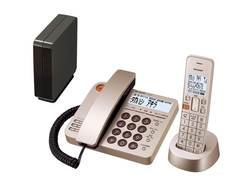 【中古】せつ然たる デジタルコードレス電話 ひな形ひな形 JD-XG1続きもの