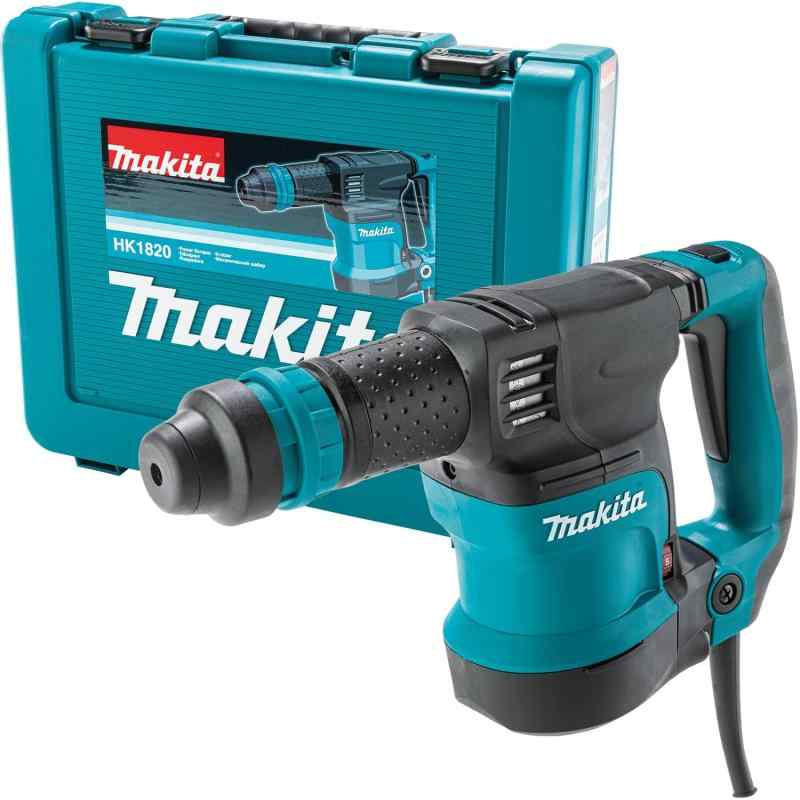 【中古】マキタ(Makita) 電動ケレン スタンダードタイプ HK1820