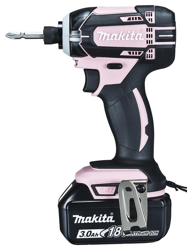 【中古】マキタ 申し受ける式インパクトドライバ